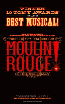 Moulin Rouge